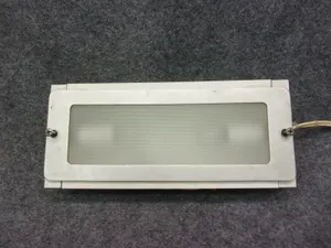 Piper 472-673 Grimes 15-0416-3 Dome Light